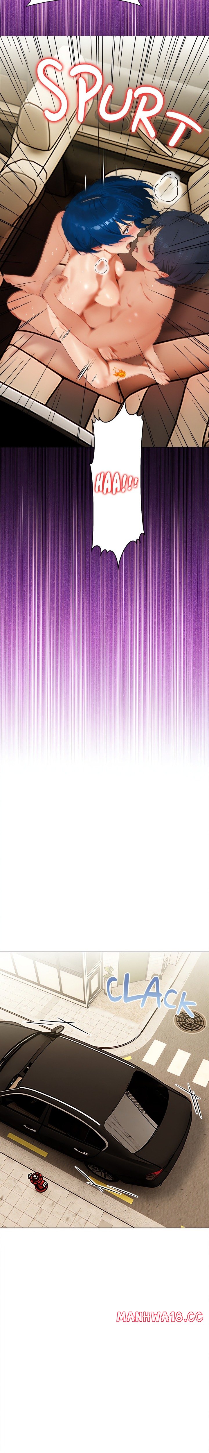 Tattoo Shop Chapter 6 Page 20