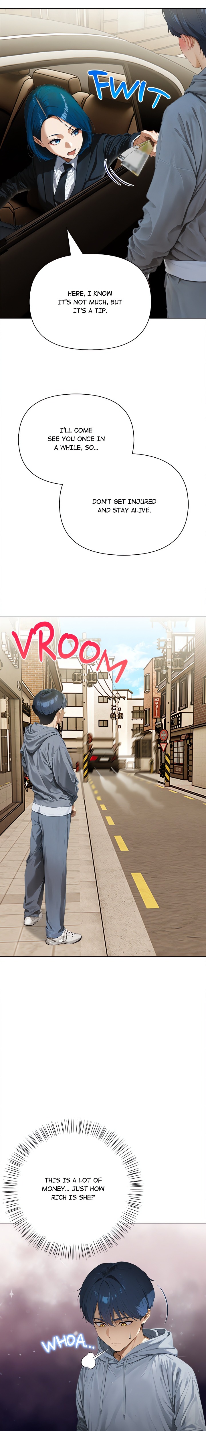 Tattoo Shop Chapter 6 Page 21