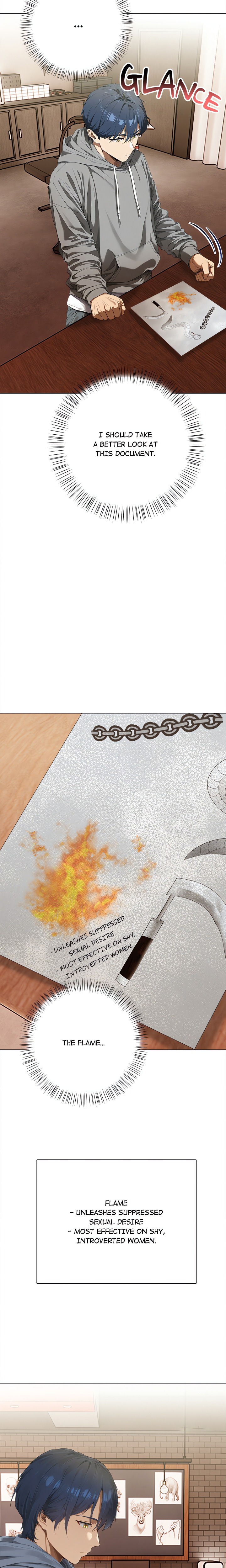 Tattoo Shop Chapter 6 Page 24