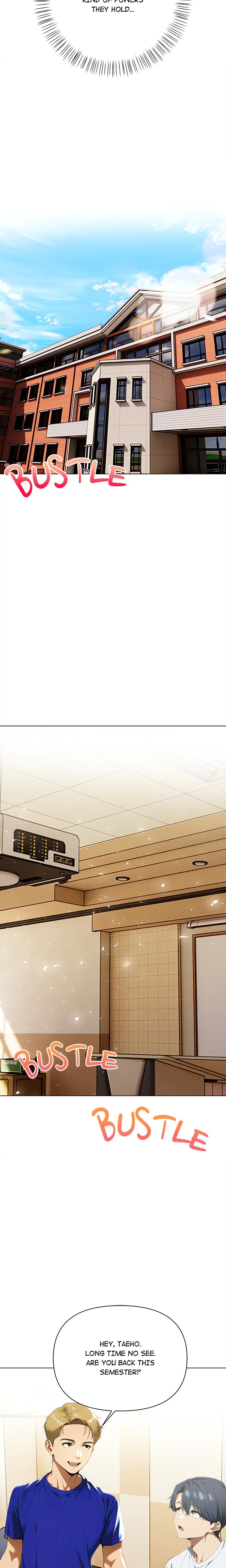 Tattoo Shop Chapter 6 Page 26