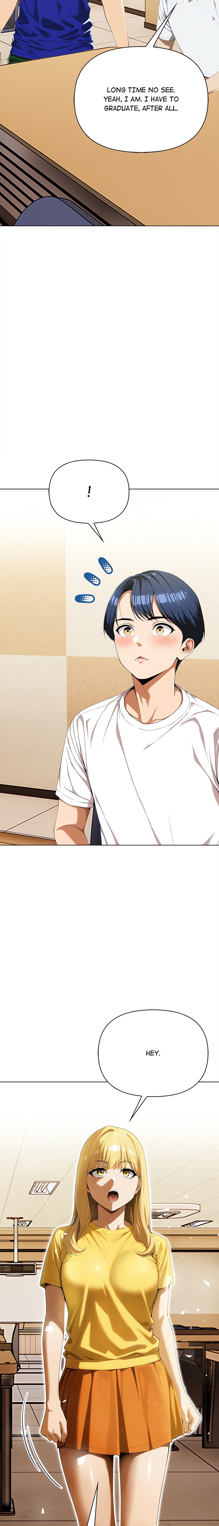 Tattoo Shop Chapter 6 Page 27