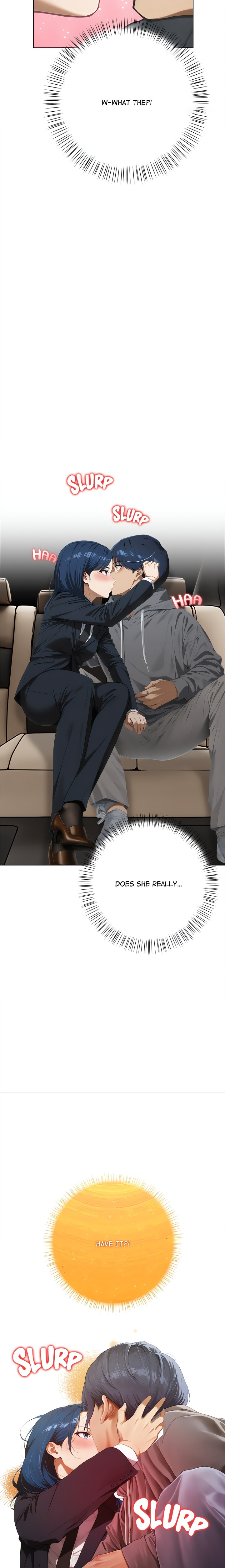 Tattoo Shop Chapter 6 Page 3