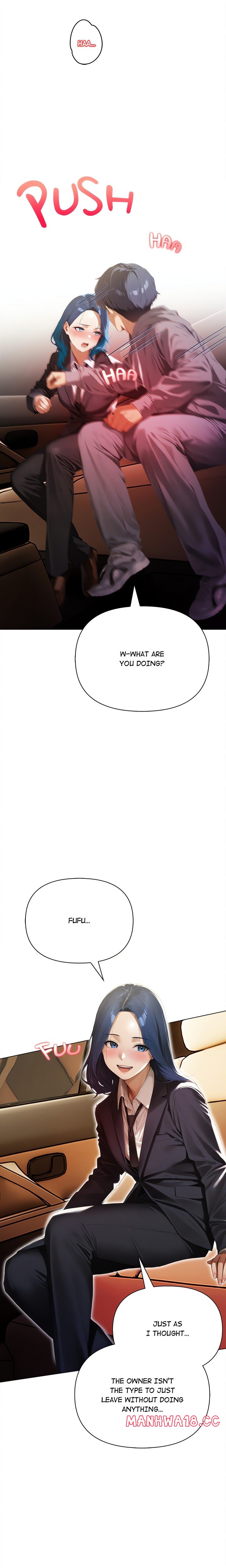 Tattoo Shop Chapter 6 Page 5