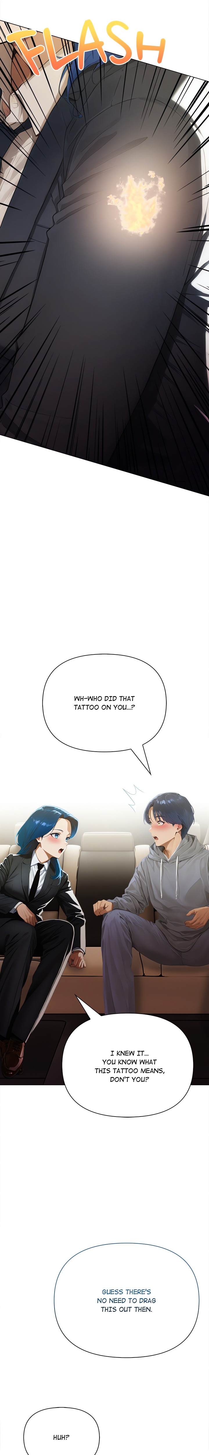 Tattoo Shop Chapter 6 Page 7