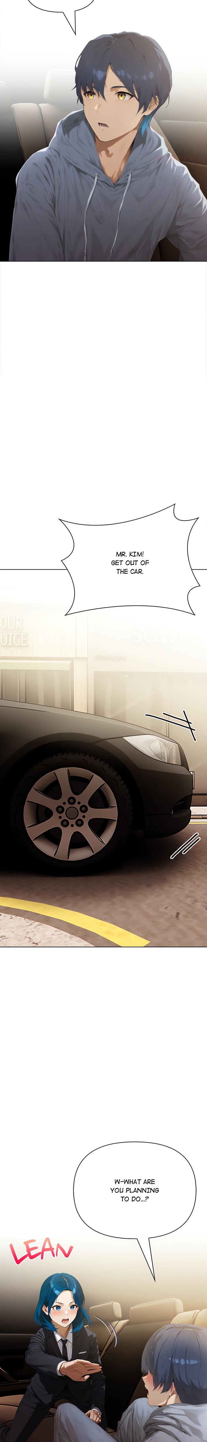 Tattoo Shop Chapter 6 Page 8