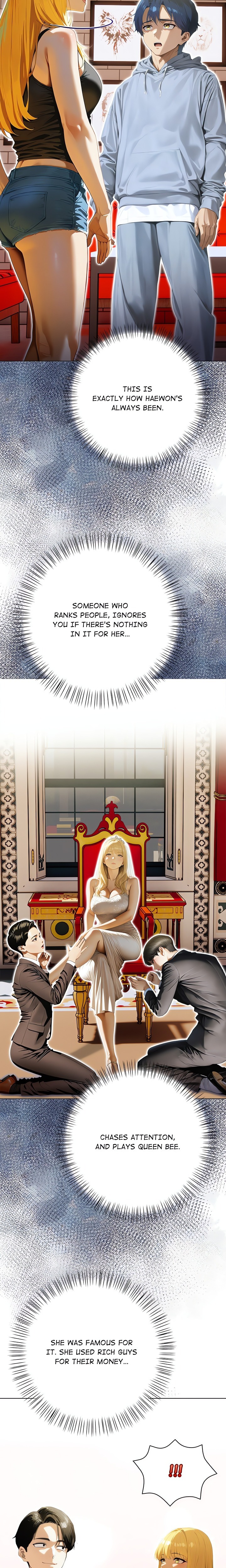 Tattoo Shop Chapter 7 Page 12