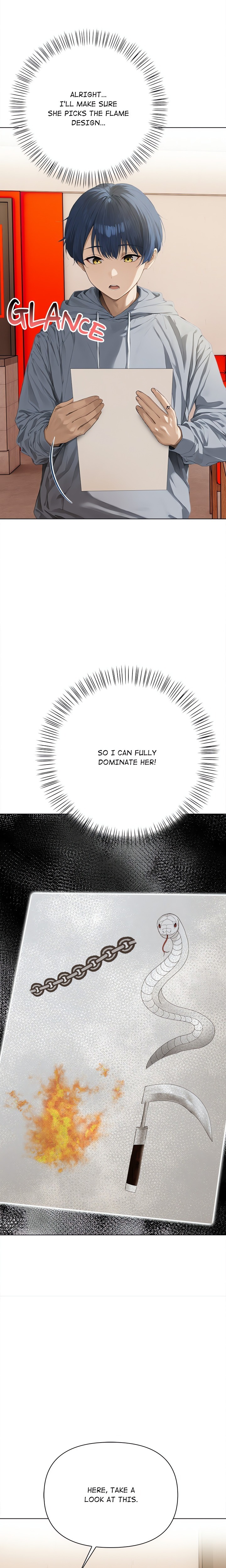 Tattoo Shop Chapter 7 Page 15