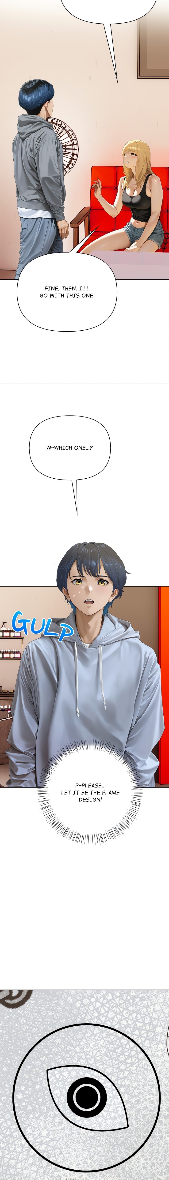 Tattoo Shop Chapter 7 Page 18