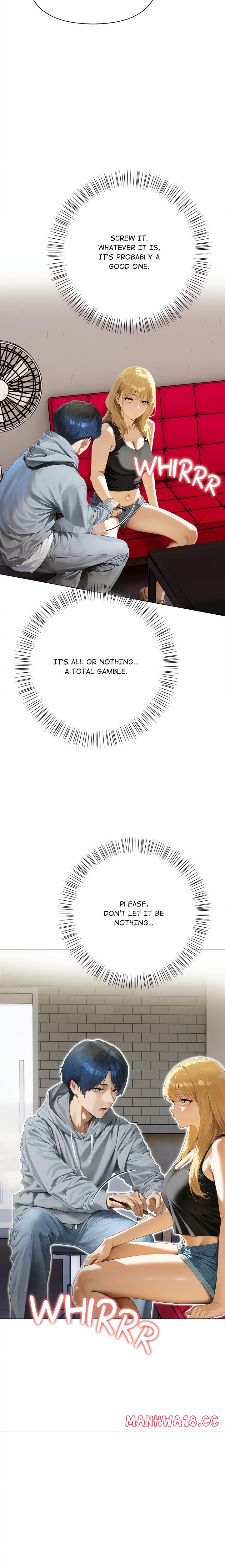 Tattoo Shop Chapter 7 Page 20