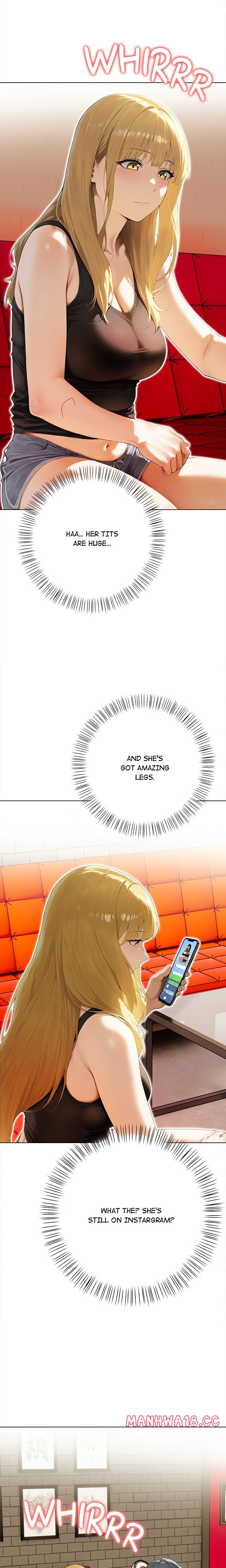 Tattoo Shop Chapter 7 Page 21