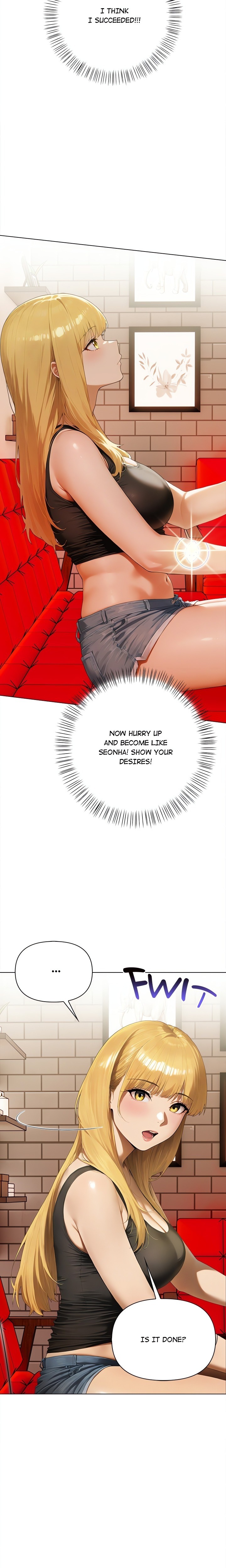 Tattoo Shop Chapter 7 Page 24