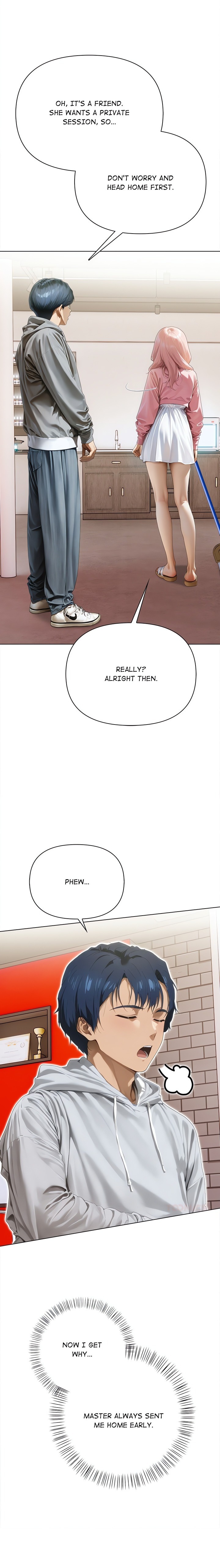 Tattoo Shop Chapter 7 Page 9