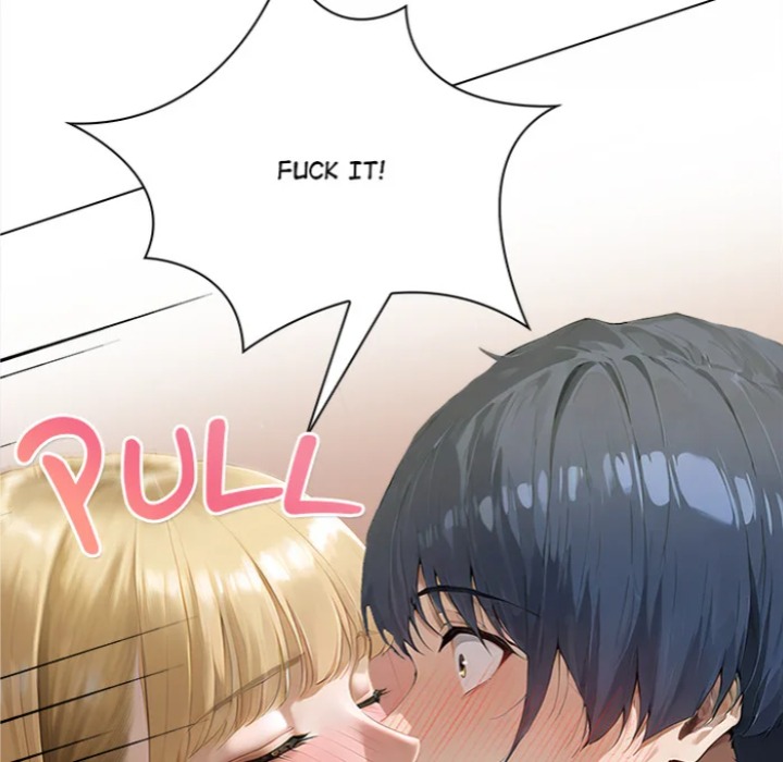 Tattoo Shop Chapter 8 Page 103