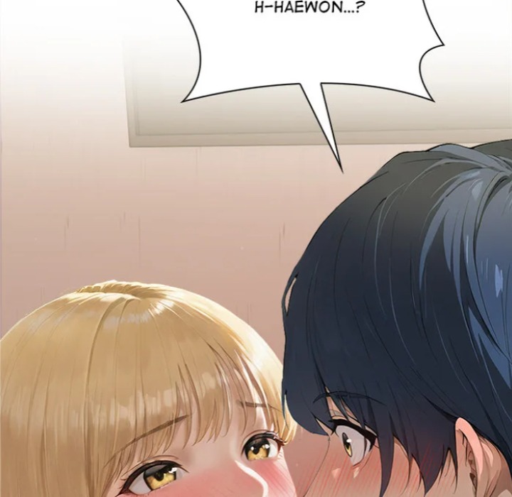 Tattoo Shop Chapter 8 Page 106