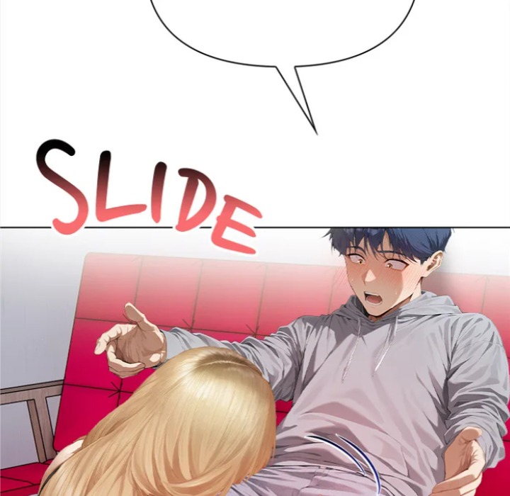 Tattoo Shop Chapter 8 Page 116