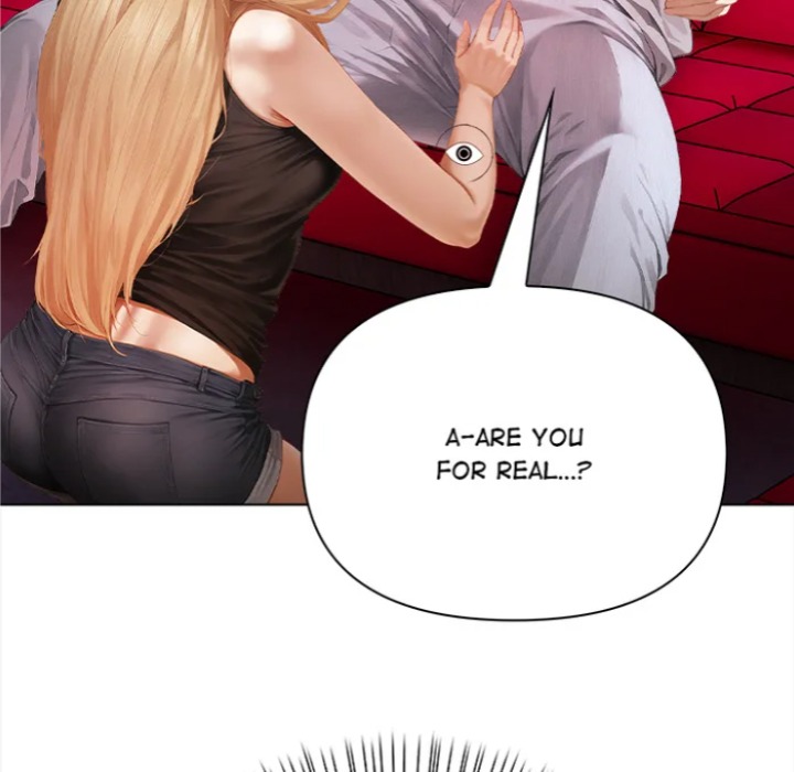 Tattoo Shop Chapter 8 Page 117