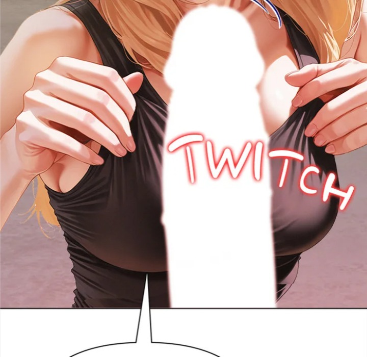 Tattoo Shop Chapter 8 Page 123