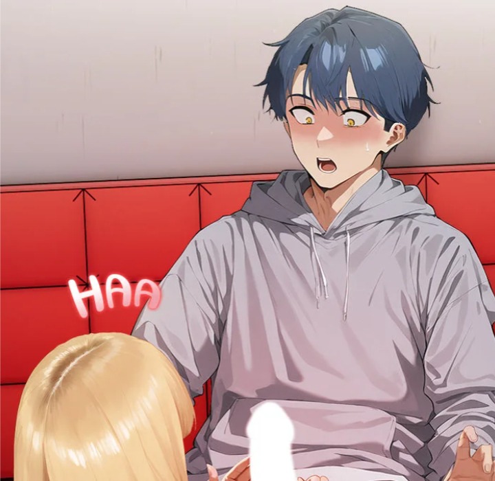 Tattoo Shop Chapter 8 Page 126