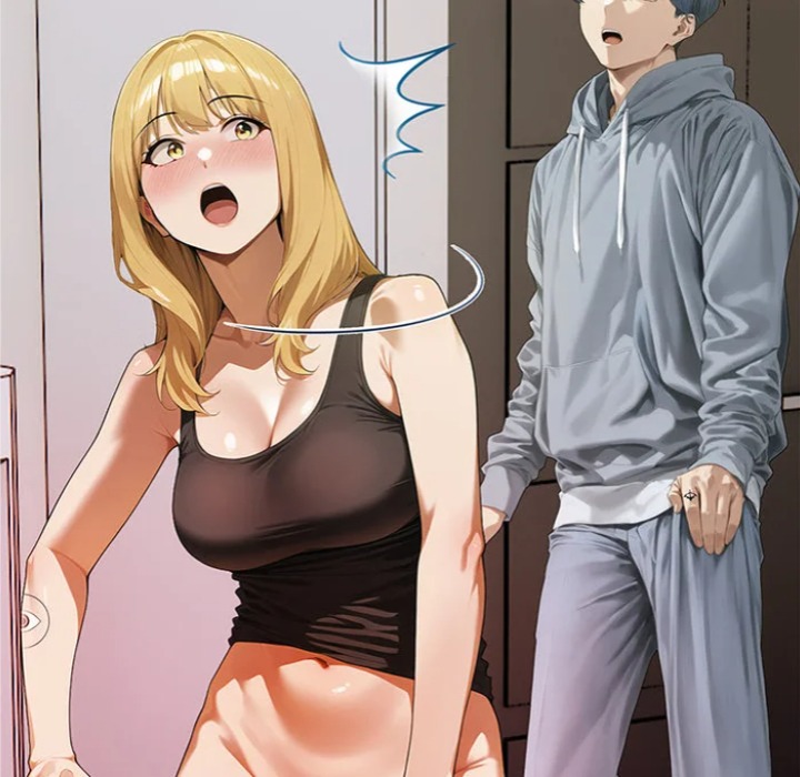 Tattoo Shop Chapter 8 Page 13