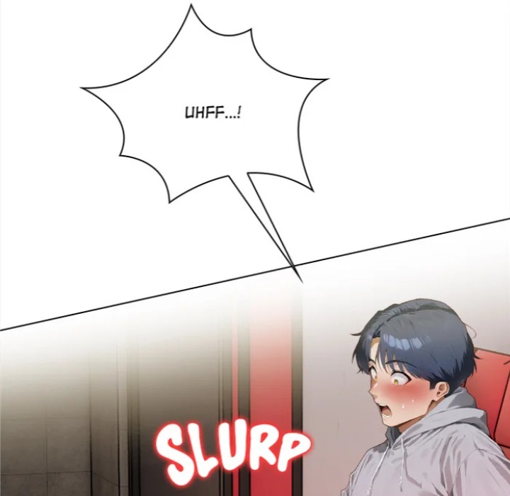 Tattoo Shop Chapter 8 Page 132