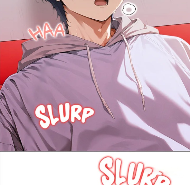 Tattoo Shop Chapter 8 Page 136