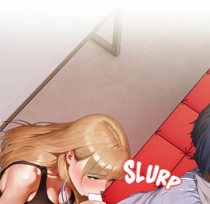 Tattoo Shop Chapter 8 Page 144