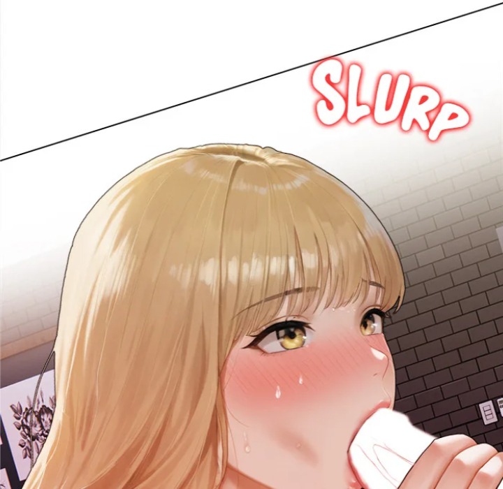 Tattoo Shop Chapter 8 Page 147