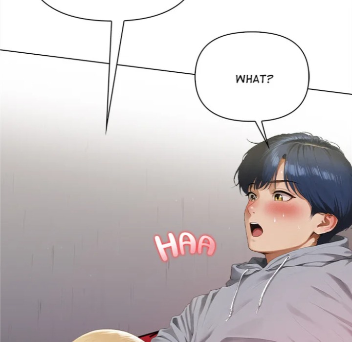 Tattoo Shop Chapter 8 Page 150