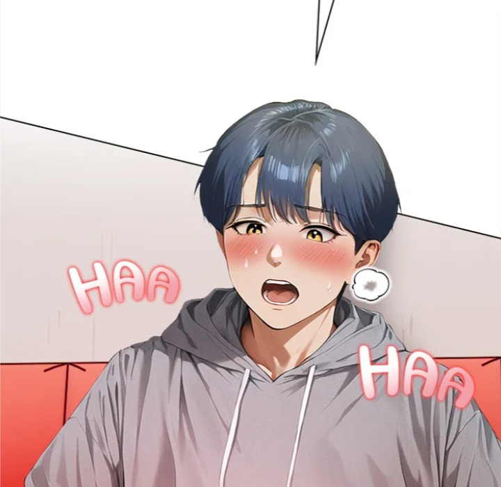 Tattoo Shop Chapter 8 Page 159