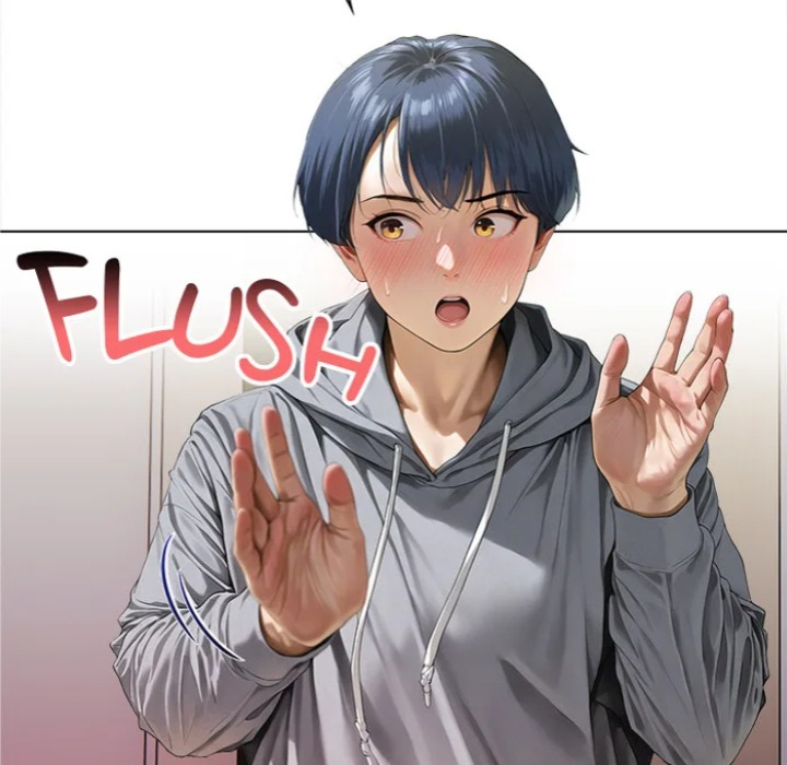 Tattoo Shop Chapter 8 Page 17