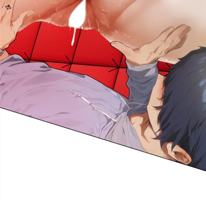 Tattoo Shop Chapter 8 Page 172