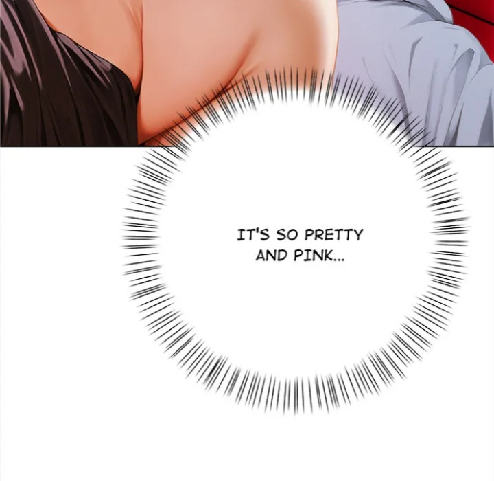 Tattoo Shop Chapter 8 Page 181