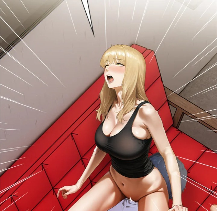 Tattoo Shop Chapter 8 Page 193