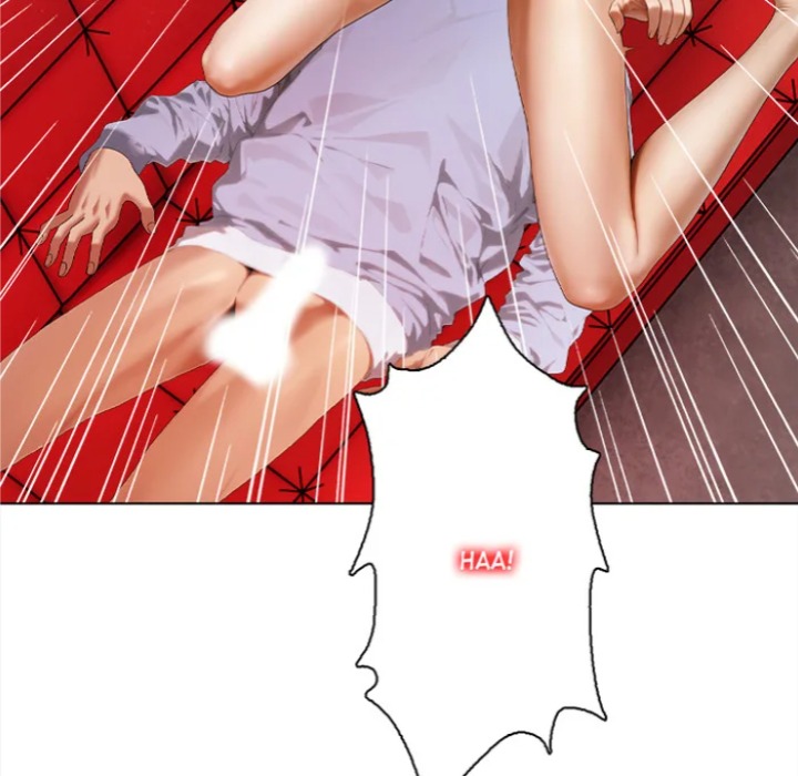 Tattoo Shop Chapter 8 Page 194