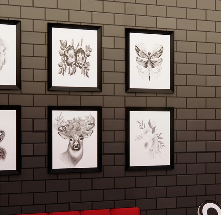 Tattoo Shop Chapter 8 Page 197