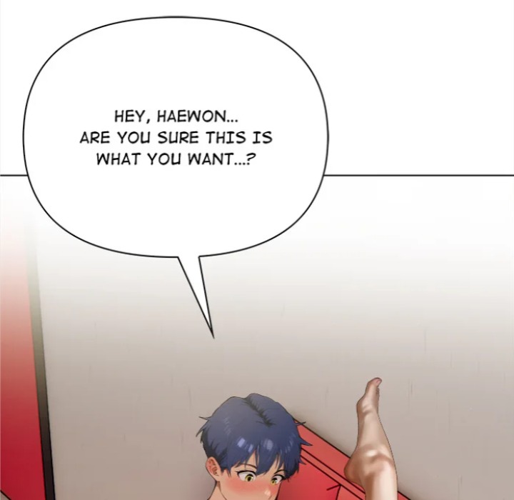 Tattoo Shop Chapter 8 Page 199