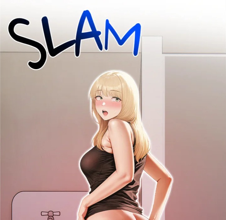 Tattoo Shop Chapter 8 Page 20