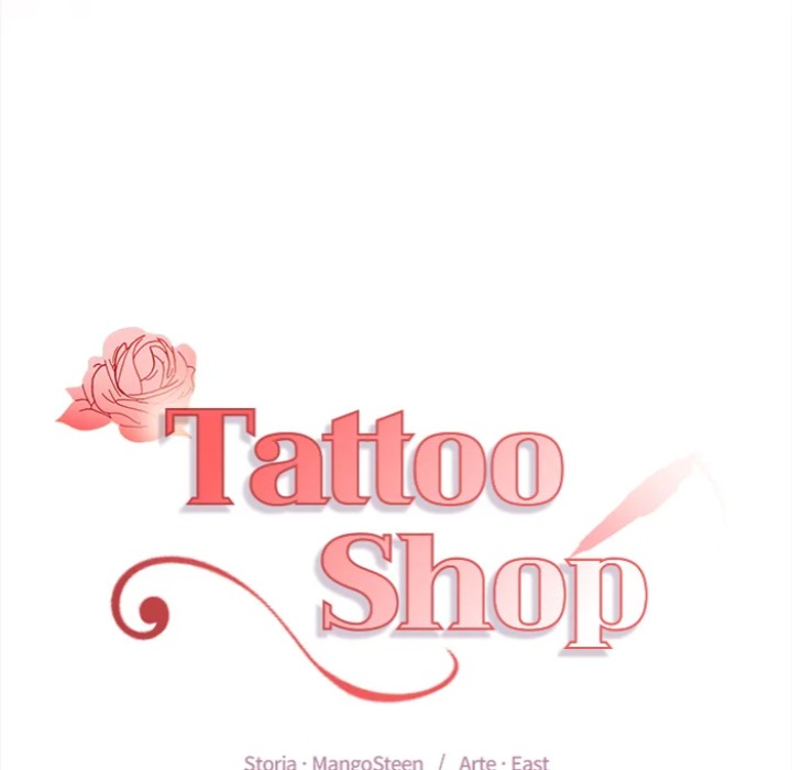 Tattoo Shop Chapter 8 Page 26