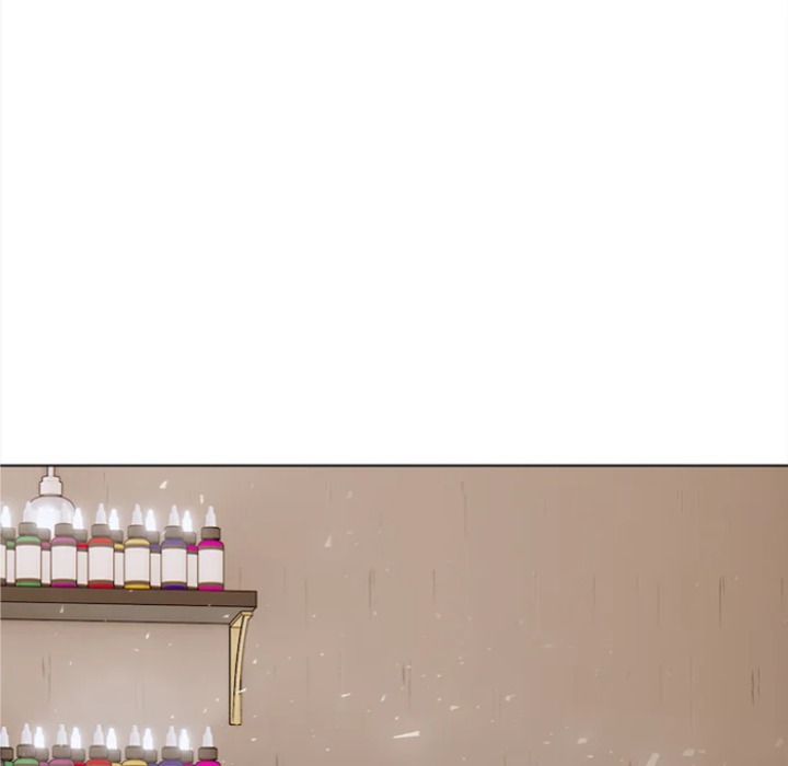 Tattoo Shop Chapter 8 Page 28