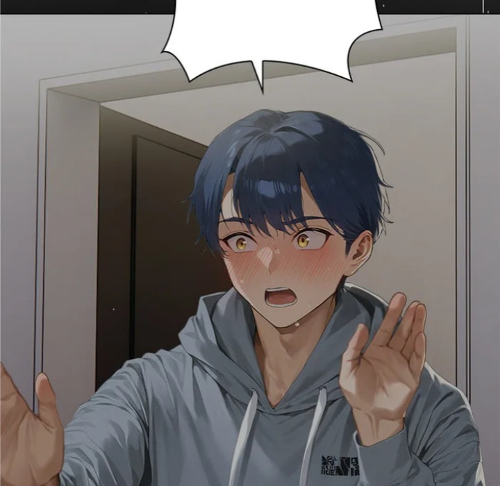 Tattoo Shop Chapter 8 Page 34