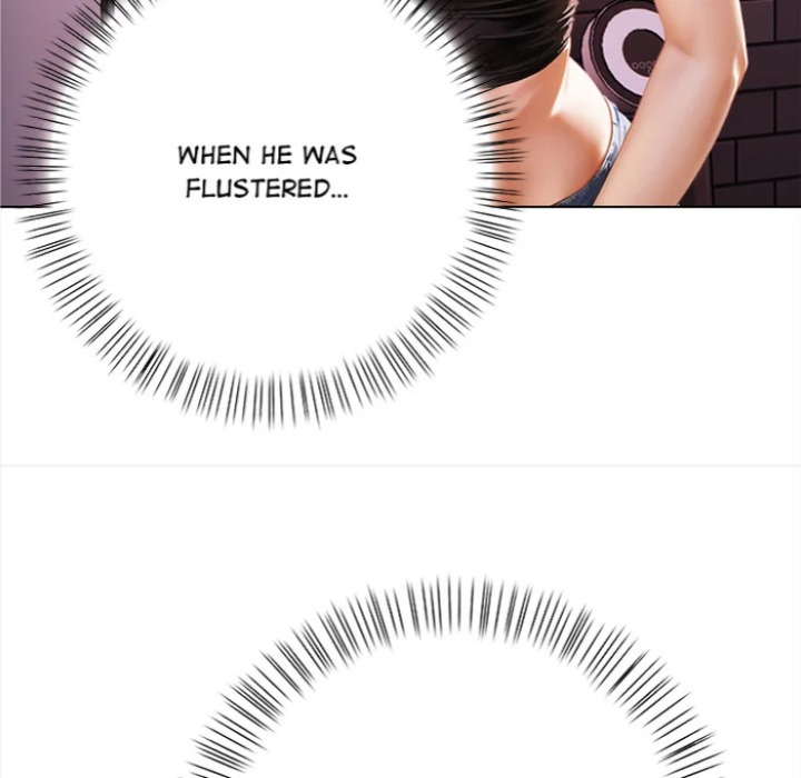 Tattoo Shop Chapter 8 Page 38