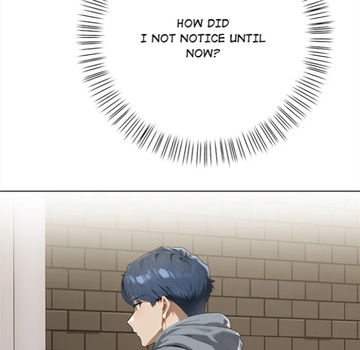 Tattoo Shop Chapter 8 Page 39