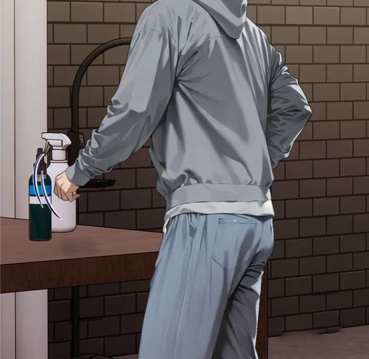 Tattoo Shop Chapter 8 Page 40