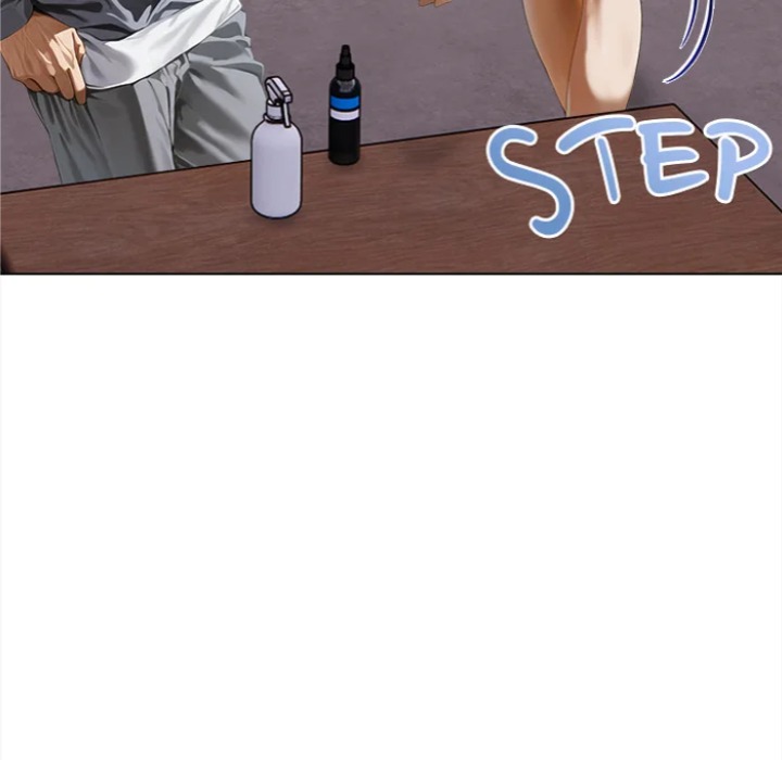 Tattoo Shop Chapter 8 Page 44