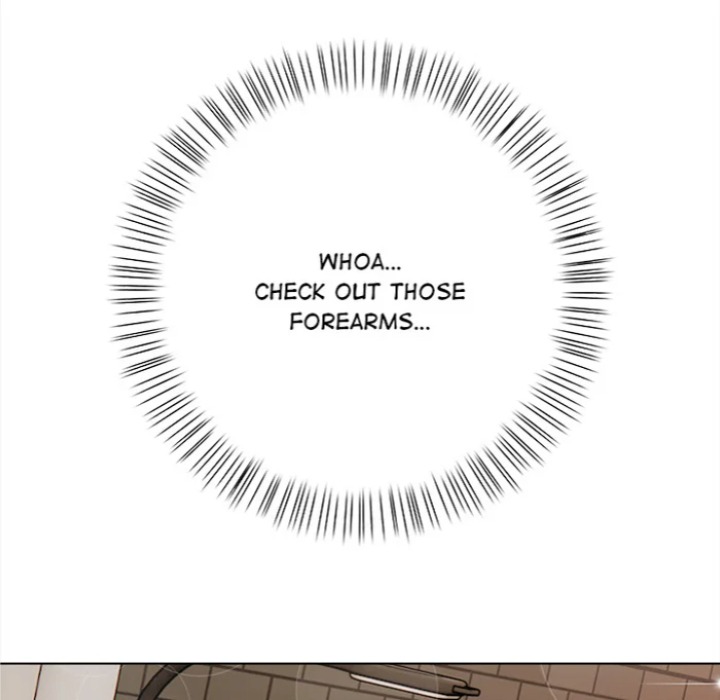 Tattoo Shop Chapter 8 Page 45