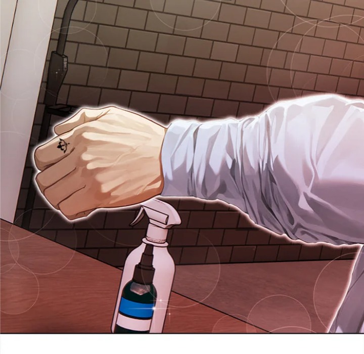 Tattoo Shop Chapter 8 Page 46