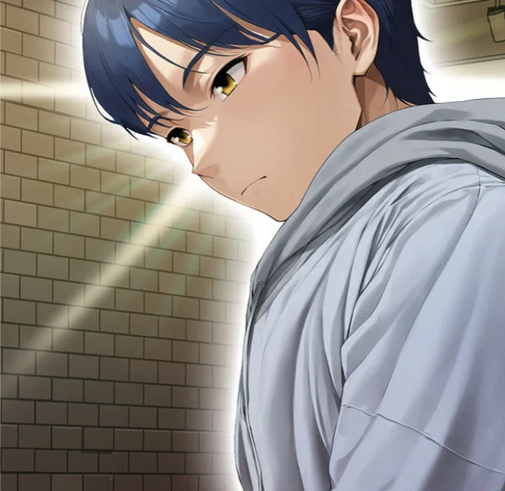 Tattoo Shop Chapter 8 Page 51