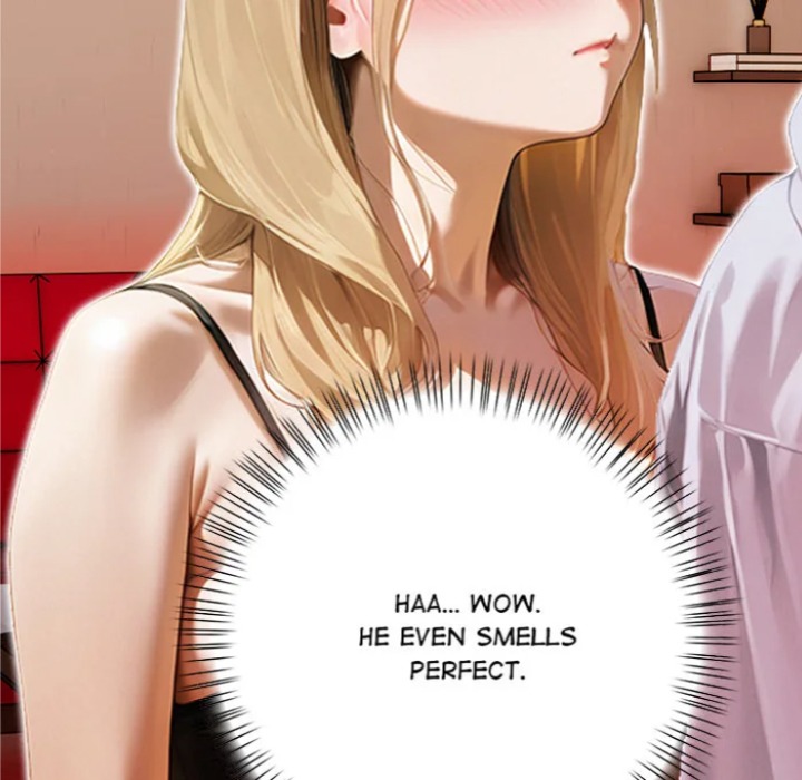 Tattoo Shop Chapter 8 Page 57