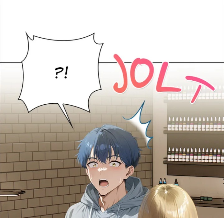 Tattoo Shop Chapter 8 Page 59