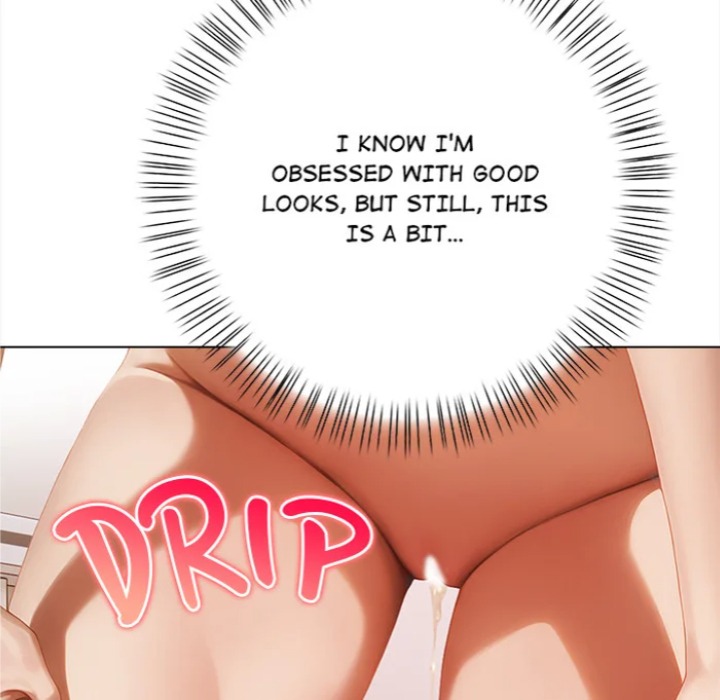 Tattoo Shop Chapter 8 Page 6